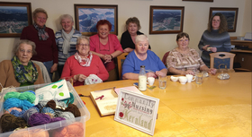 Wappen Marktgemeinde Waldhausen